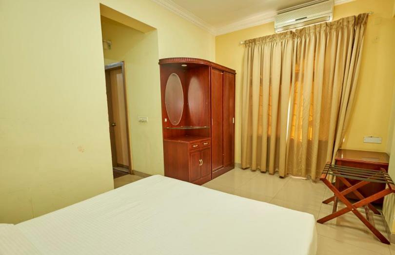 Tea Pavilion Guest house *