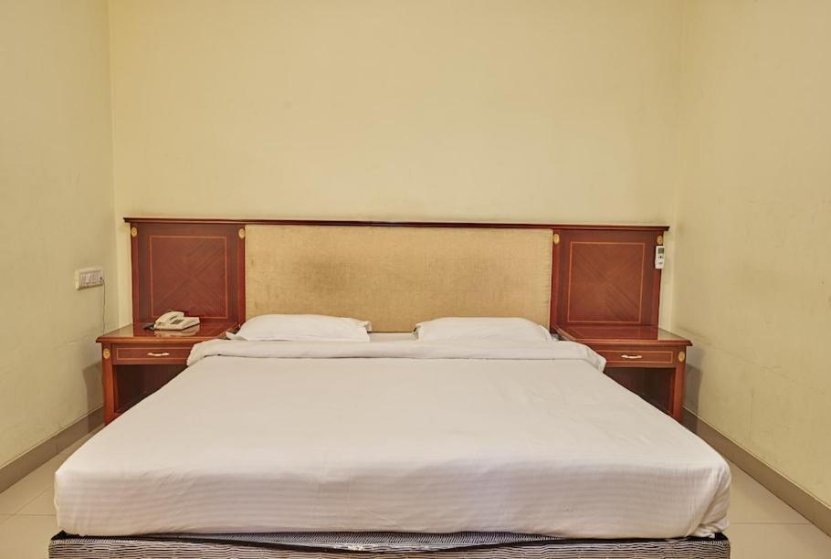 Guest house Tea Pavilion Bangalore