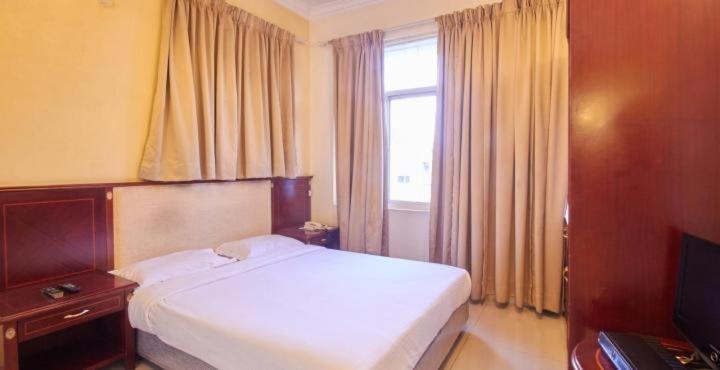 Guest house Tea Pavilion Bangalore