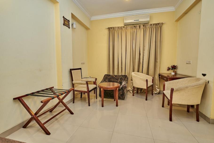 Guest house Tea Pavilion