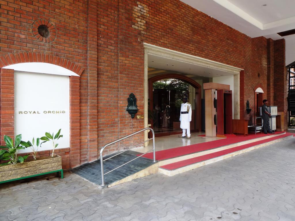 Royal Orchid 5*