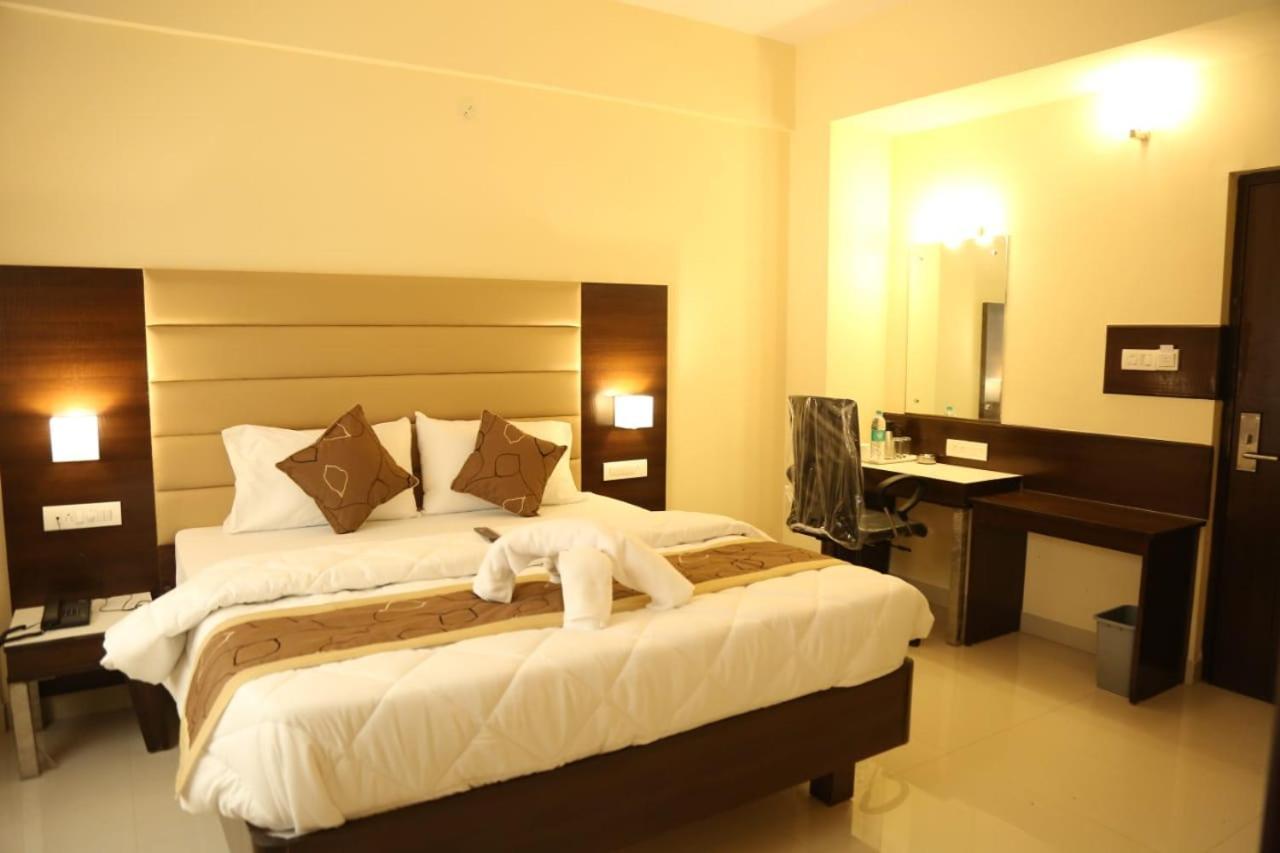 Magaji Comfort Inn