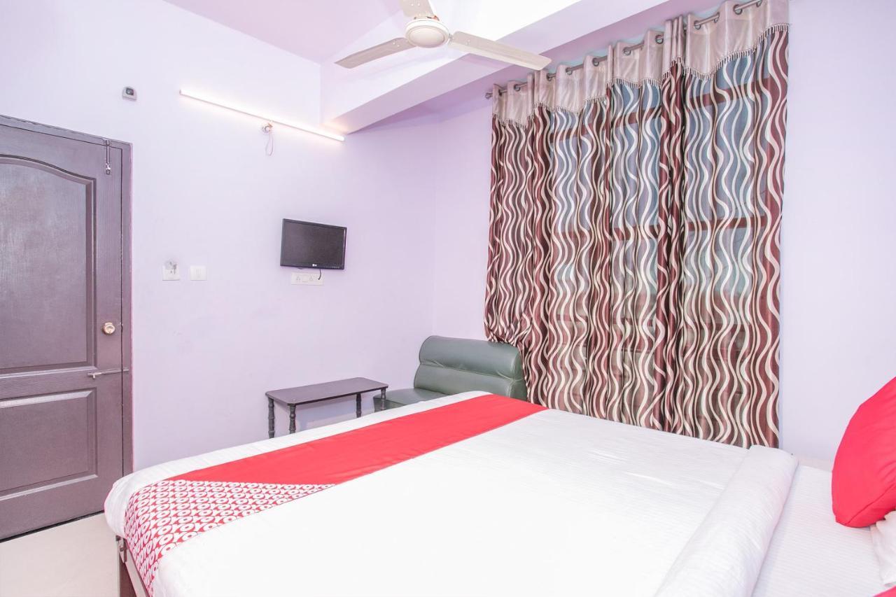 Oyo 6173 Udupi Park Hotel