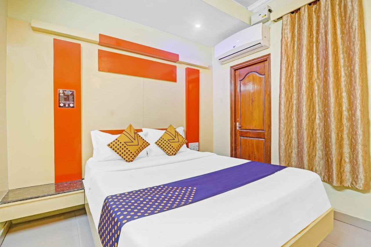 Hotel Spot On 67398 Shree Pawan Paradise Bangalore