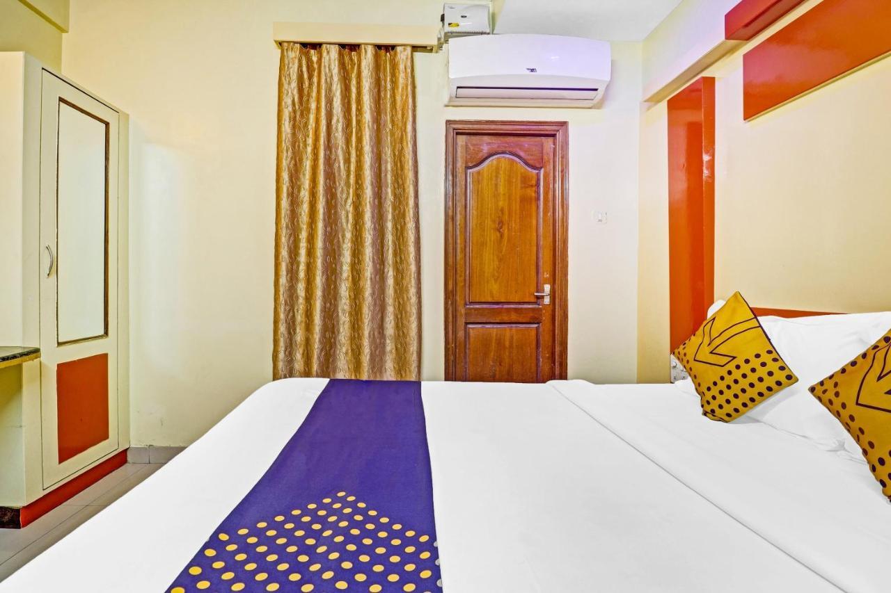 Hotel Spot On 67398 Shree Pawan Paradise