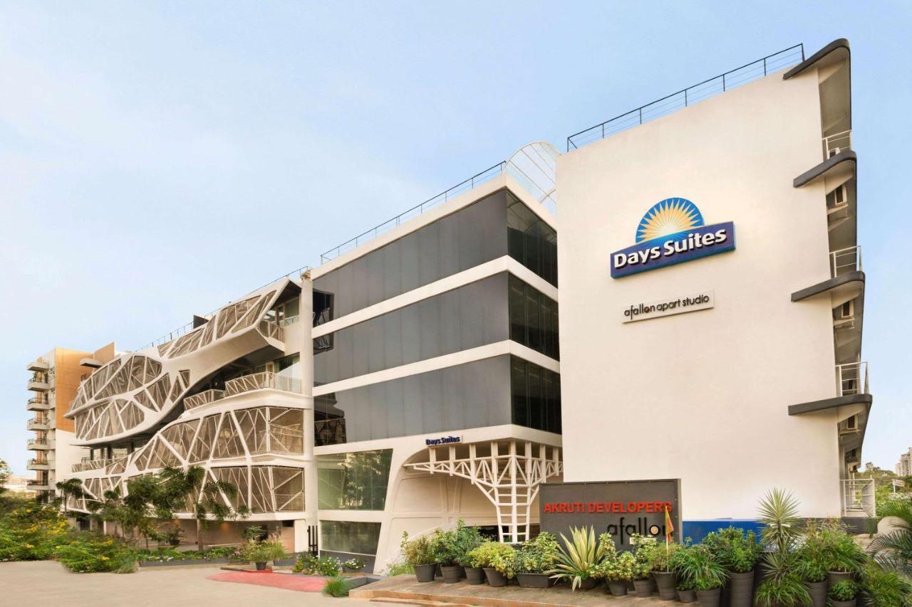 Days & By Wyndham Whitefield