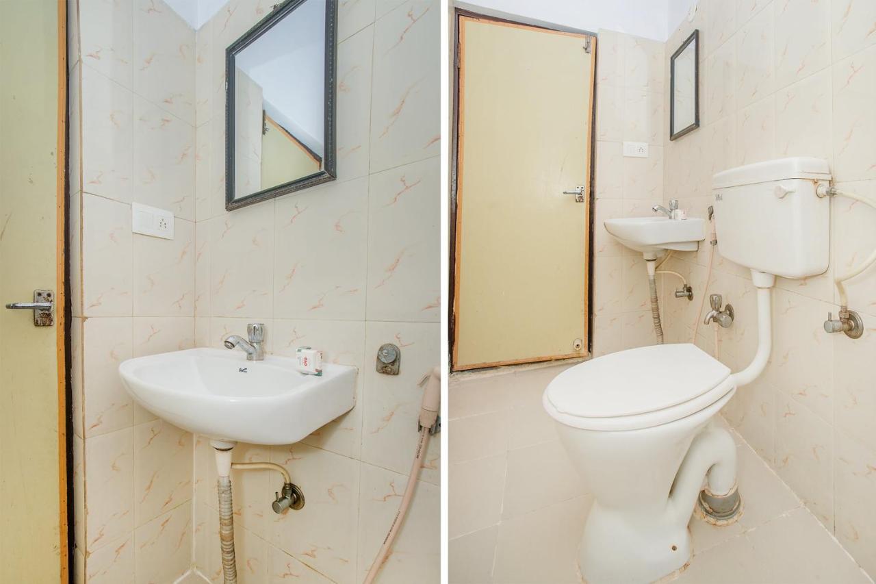 Hotel Oyo 6173 Udupi Park 3*