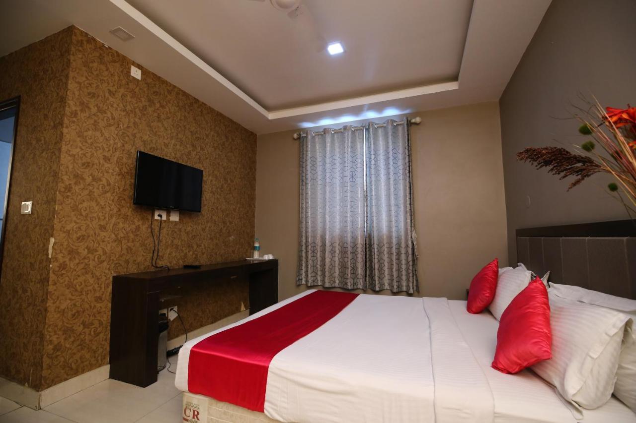 Fortuner Palace Bangalore