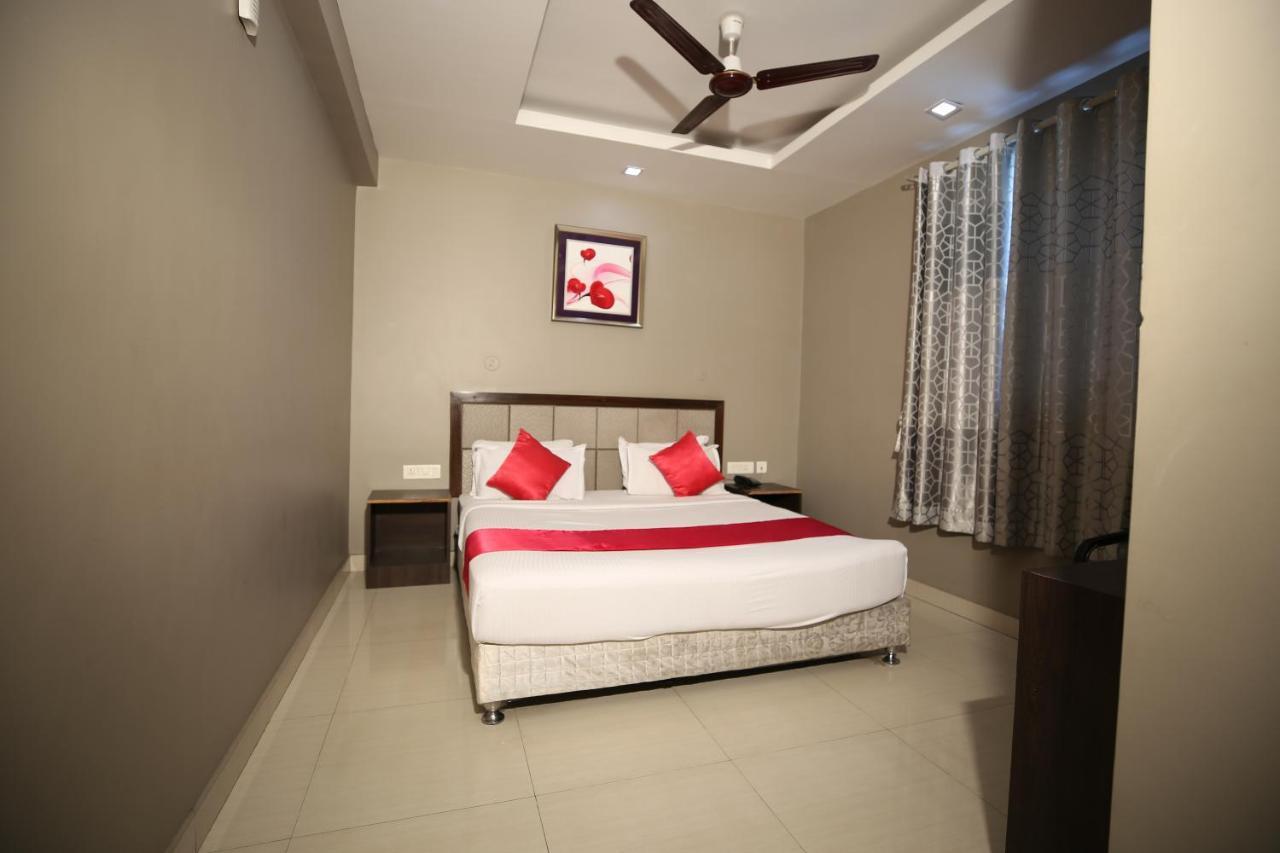 Hotel Fortuner Palace Bangalore