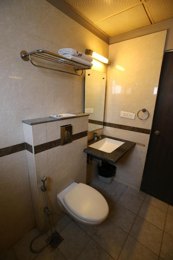 Hotel Fortuner Palace Bangalore
