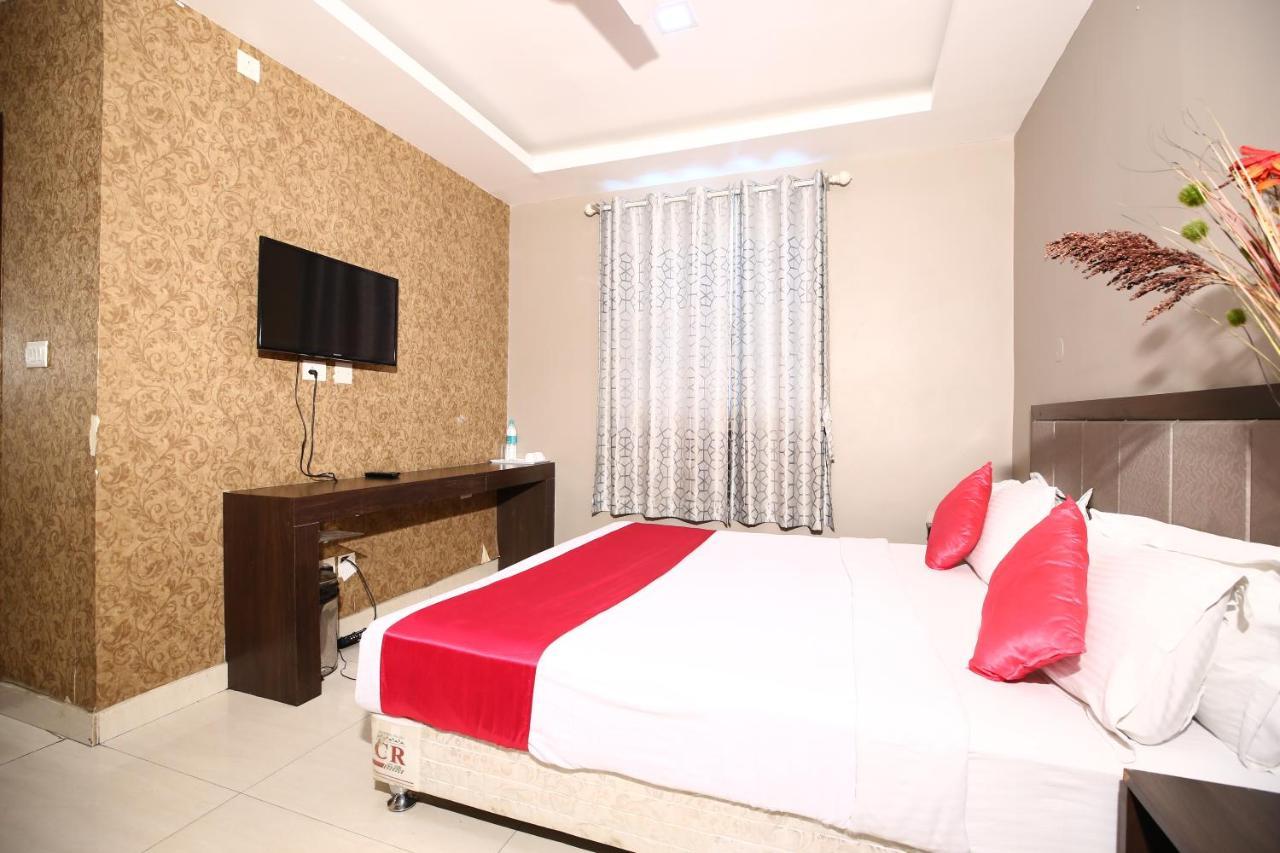 Fortuner Palace Hotel Bangalore