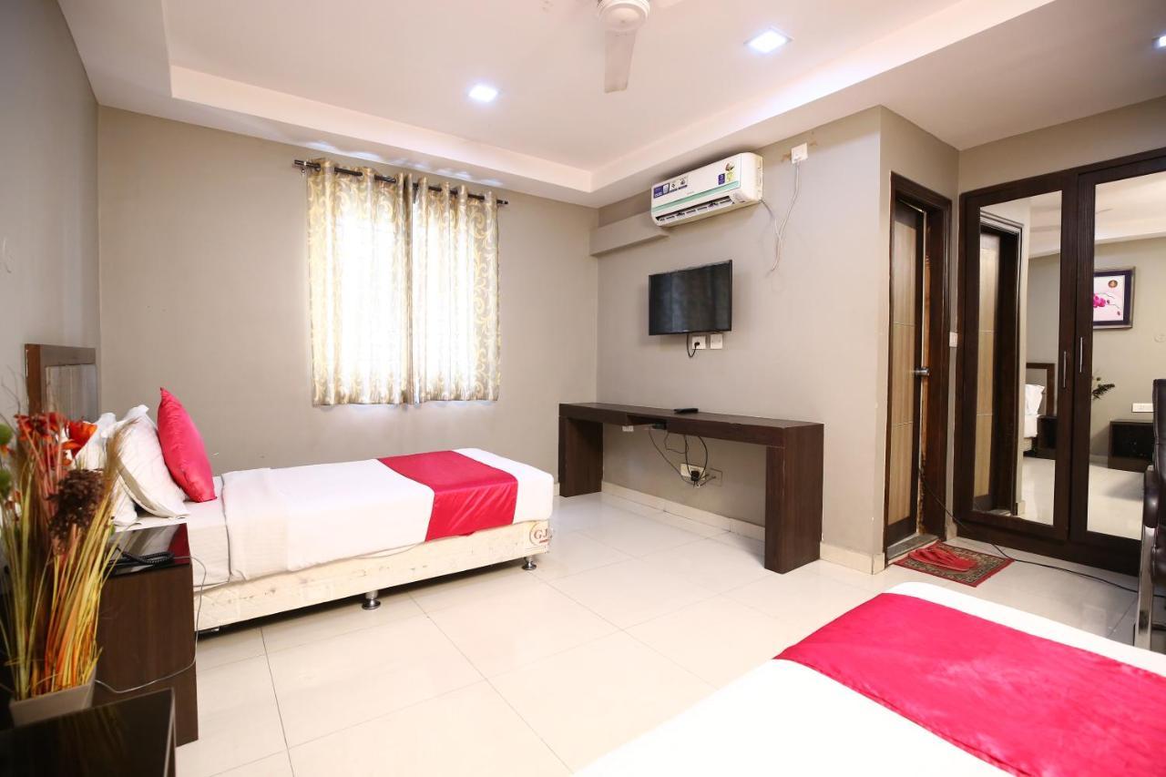 Hotel Fortuner Palace 2*