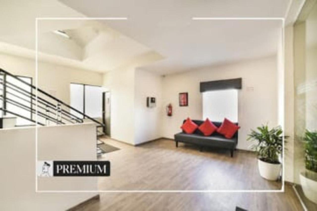 Dbr Suites, Sarjapur Road Hotel