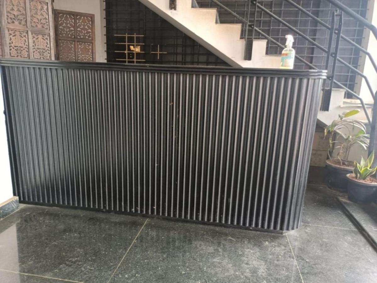 Dbr Suites, Sarjapur Road *