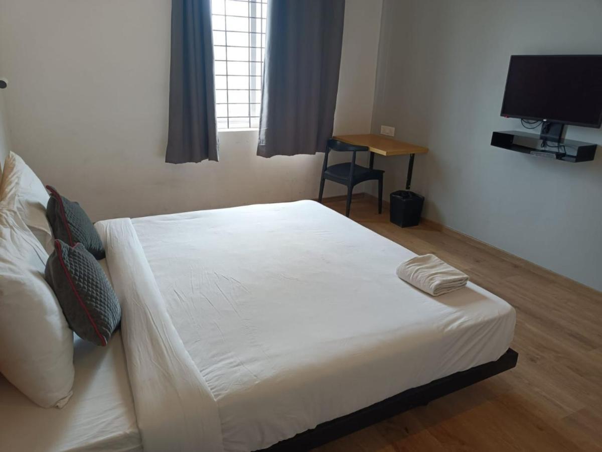 Hotel Dbr Suites, Sarjapur Road Bangalore