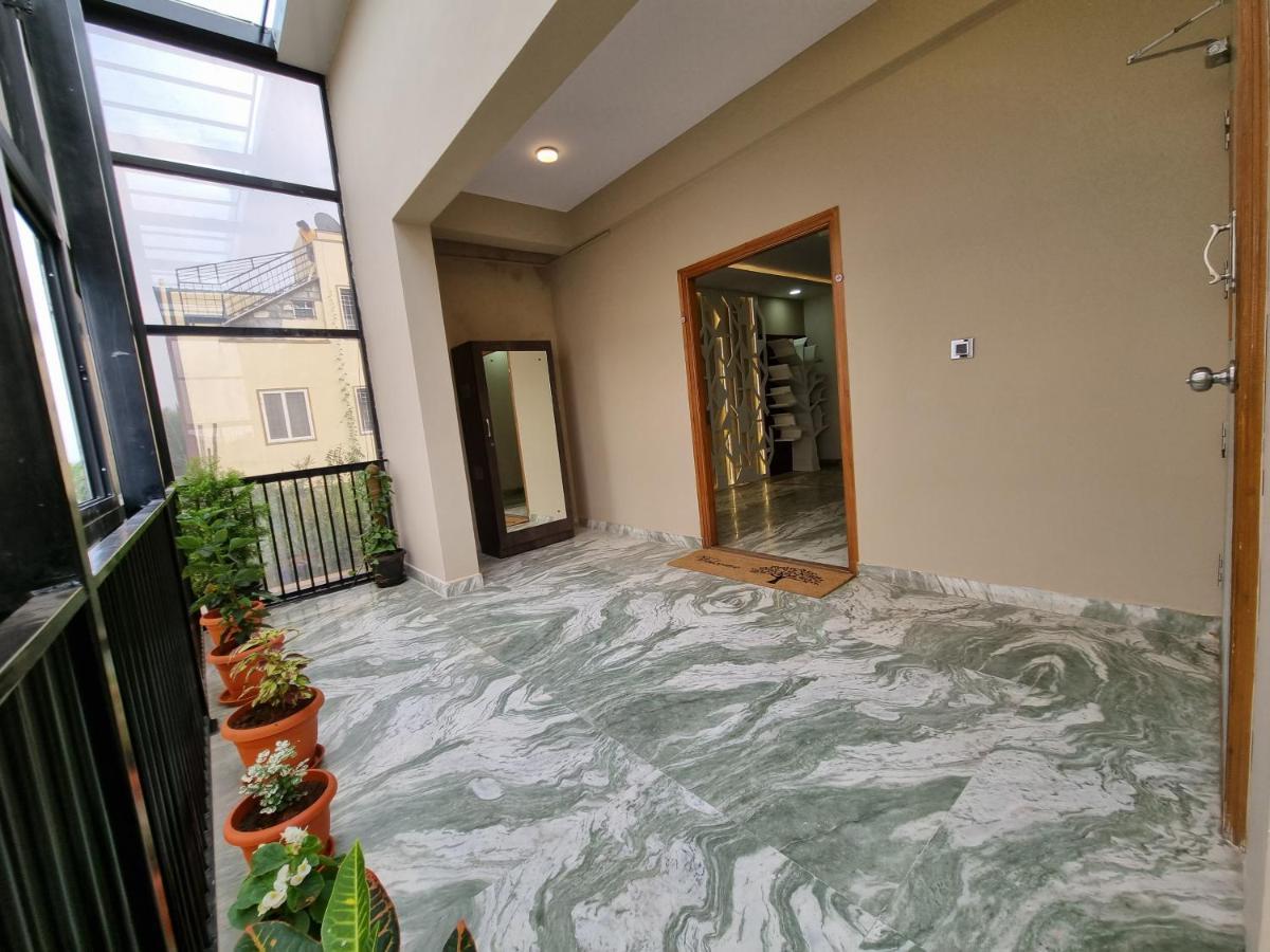 The Urban Nest 3* Bangalore