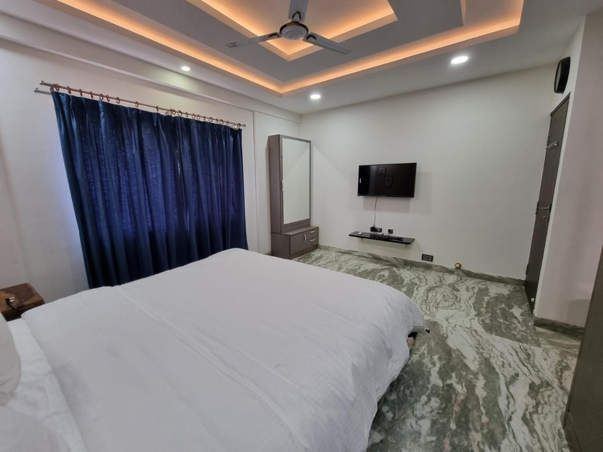 Hotel The Urban Nest 3*