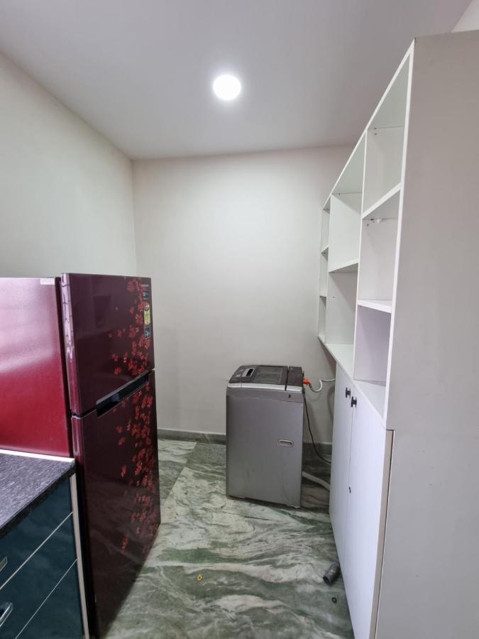 The Urban Nest 3* Bangalore