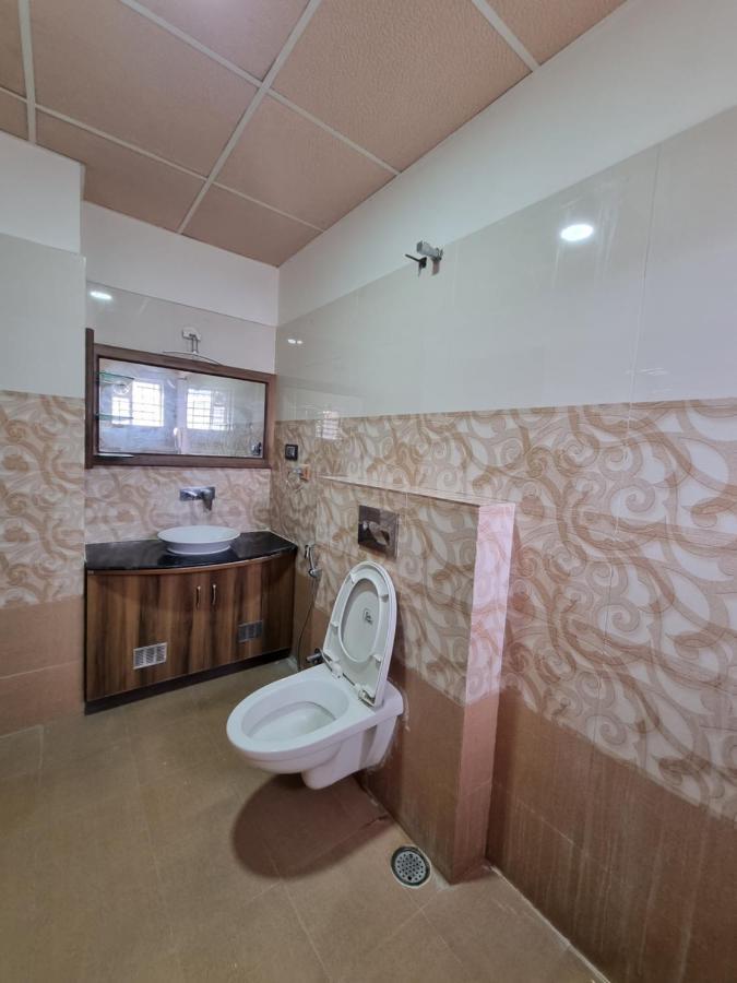 The Urban Nest 3*