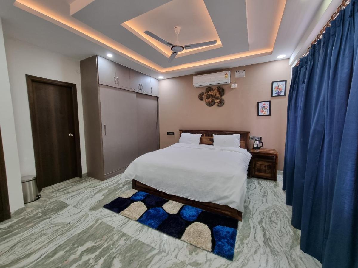 The Urban Nest Hotel Bangalore