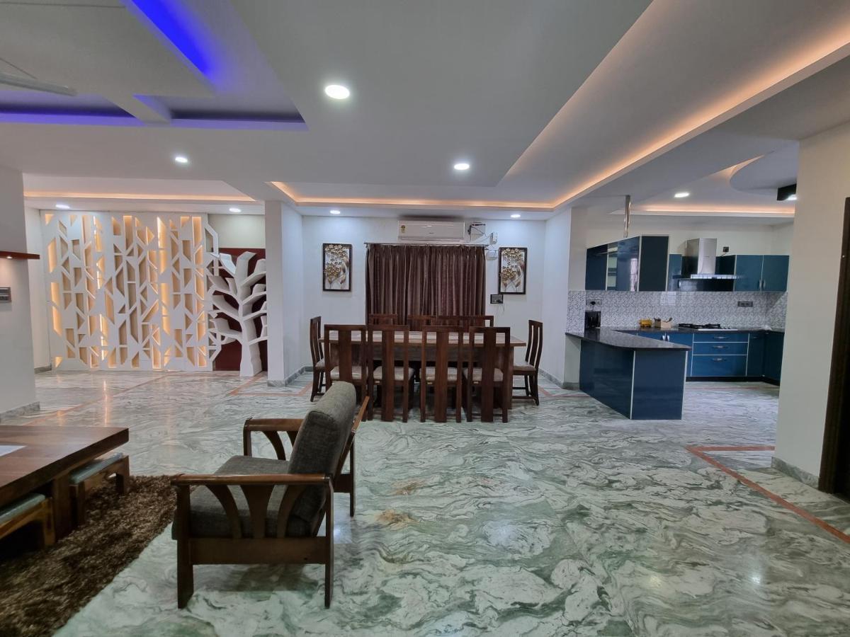 The Urban Nest Hotel Bangalore