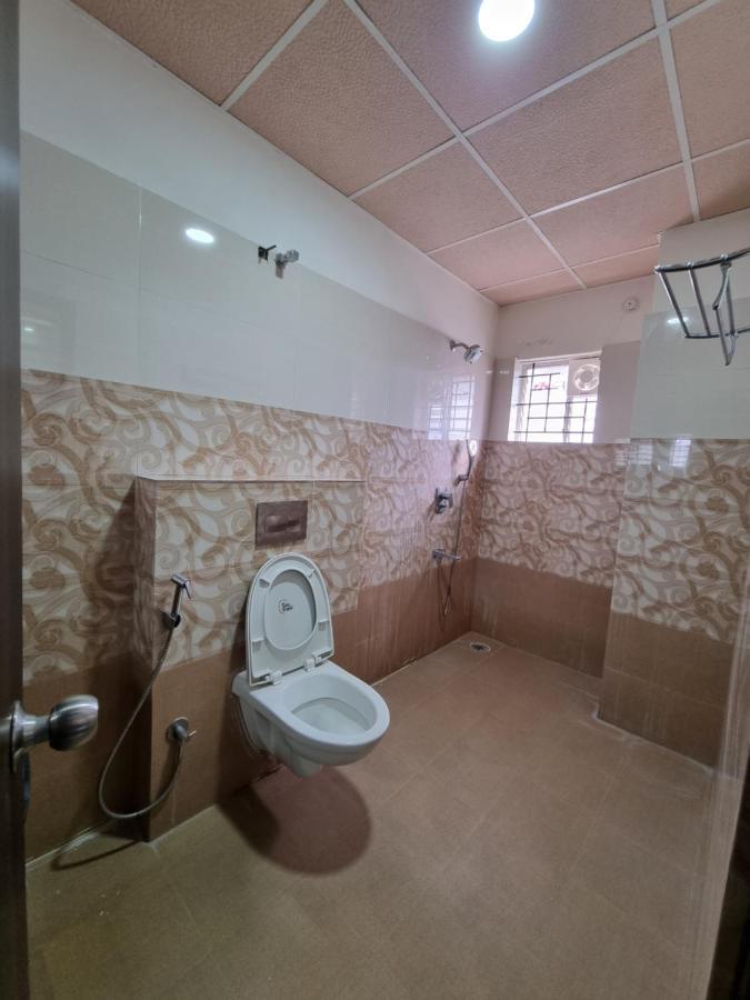 The Urban Nest Hotel Bangalore