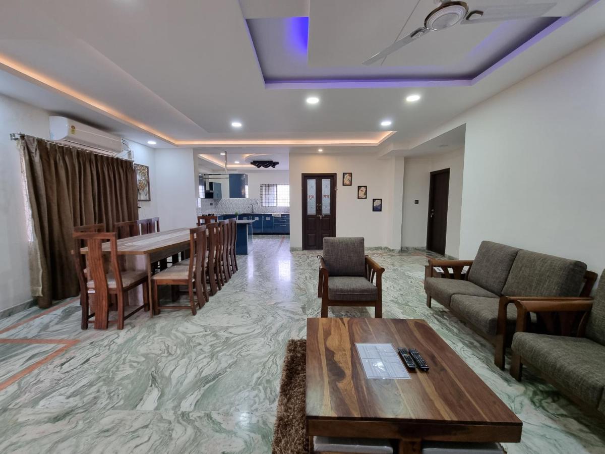 The Urban Nest Bangalore