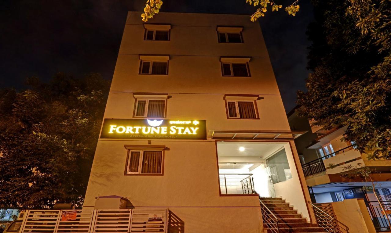 Hotel Treebo Fortune