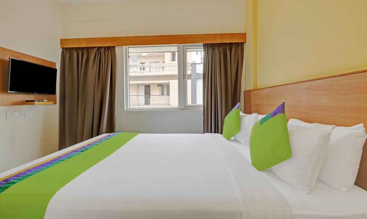 Treebo Fortune Hotel