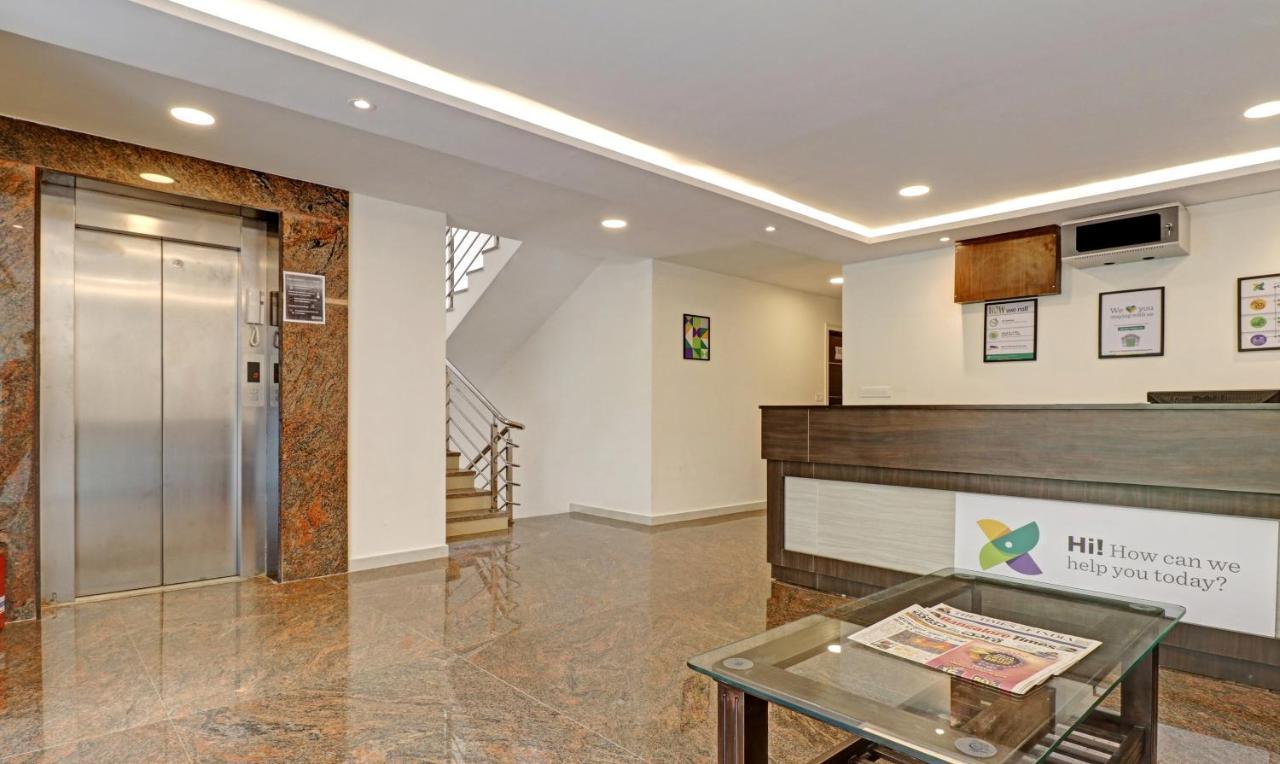 Hotel Treebo Fortune 3*