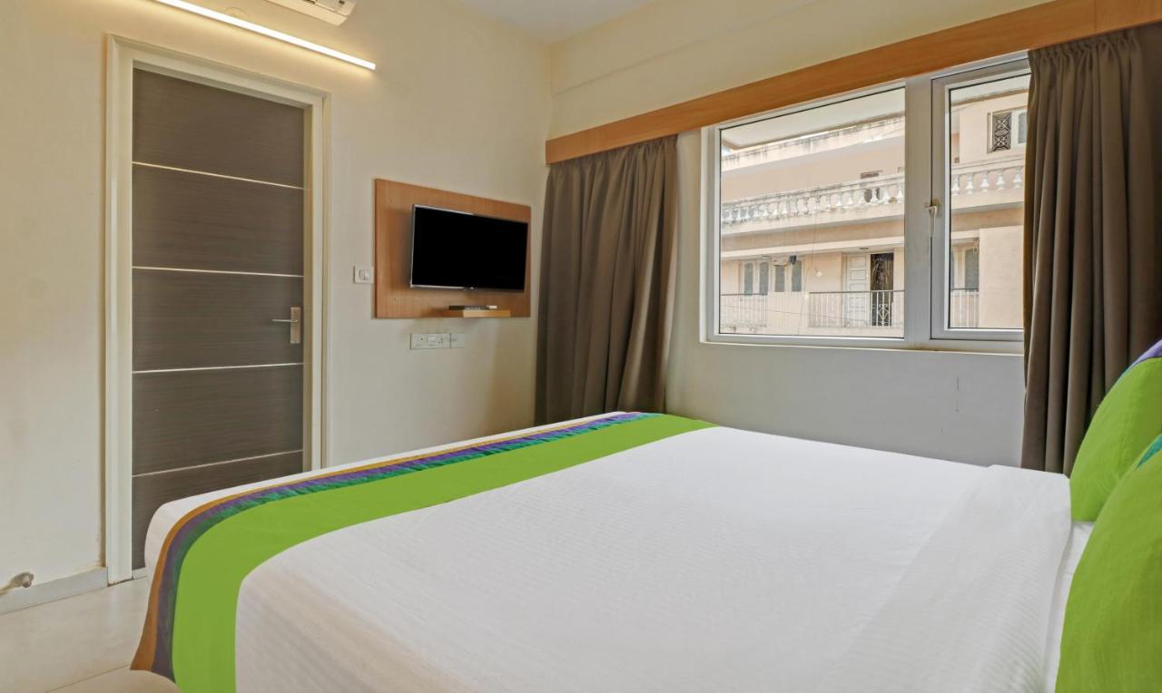 Hotel Treebo Fortune