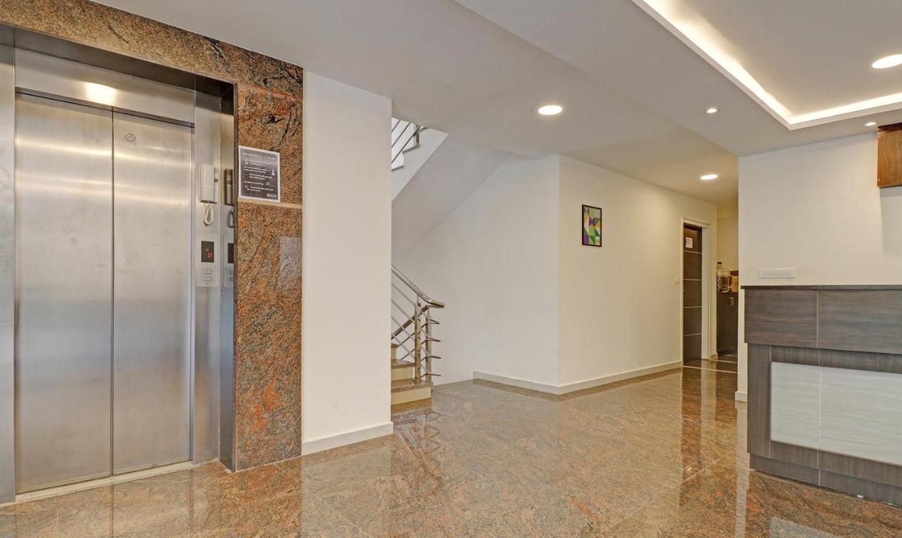 Hotel Treebo Fortune 3*