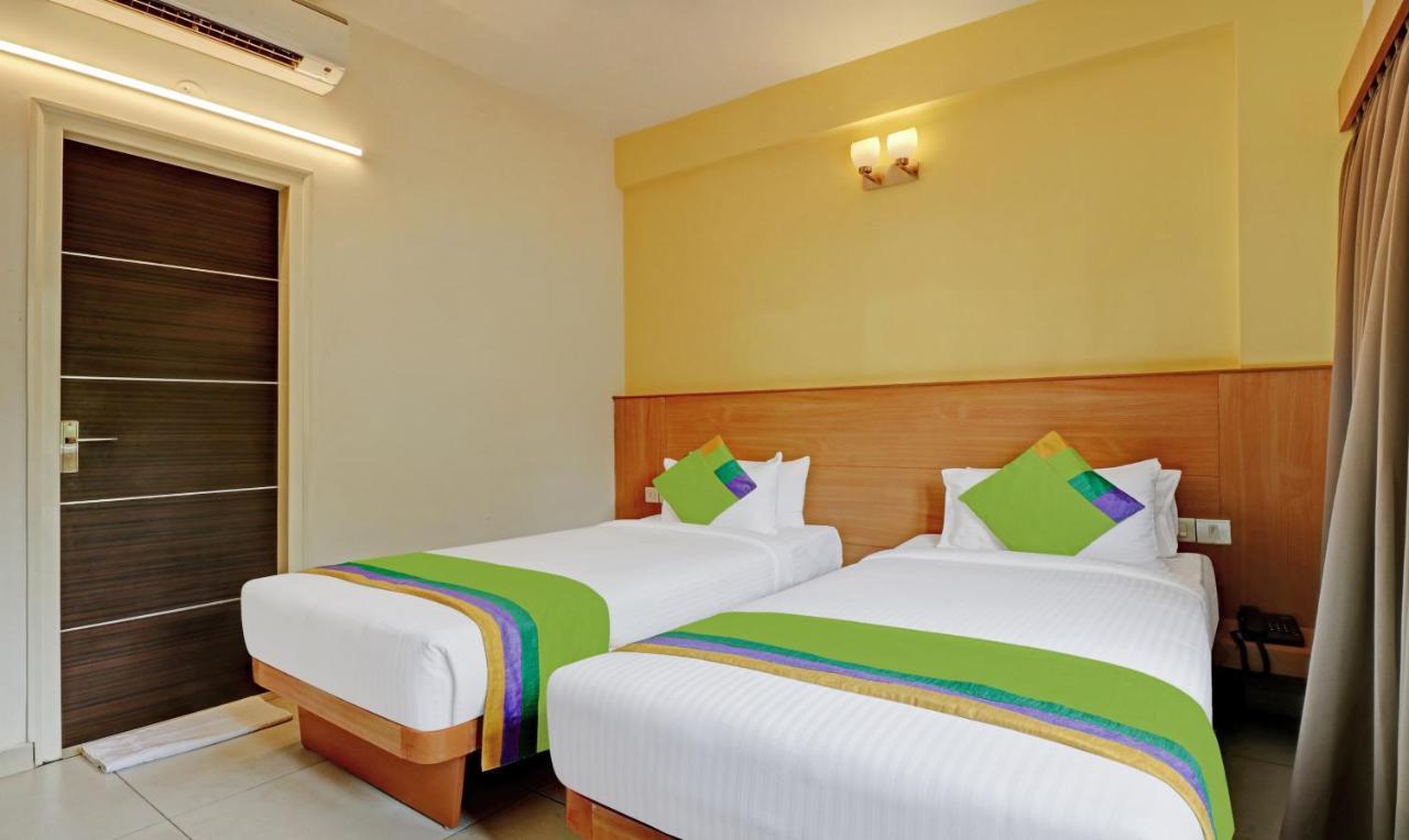 Hotel Treebo Fortune Bangalore