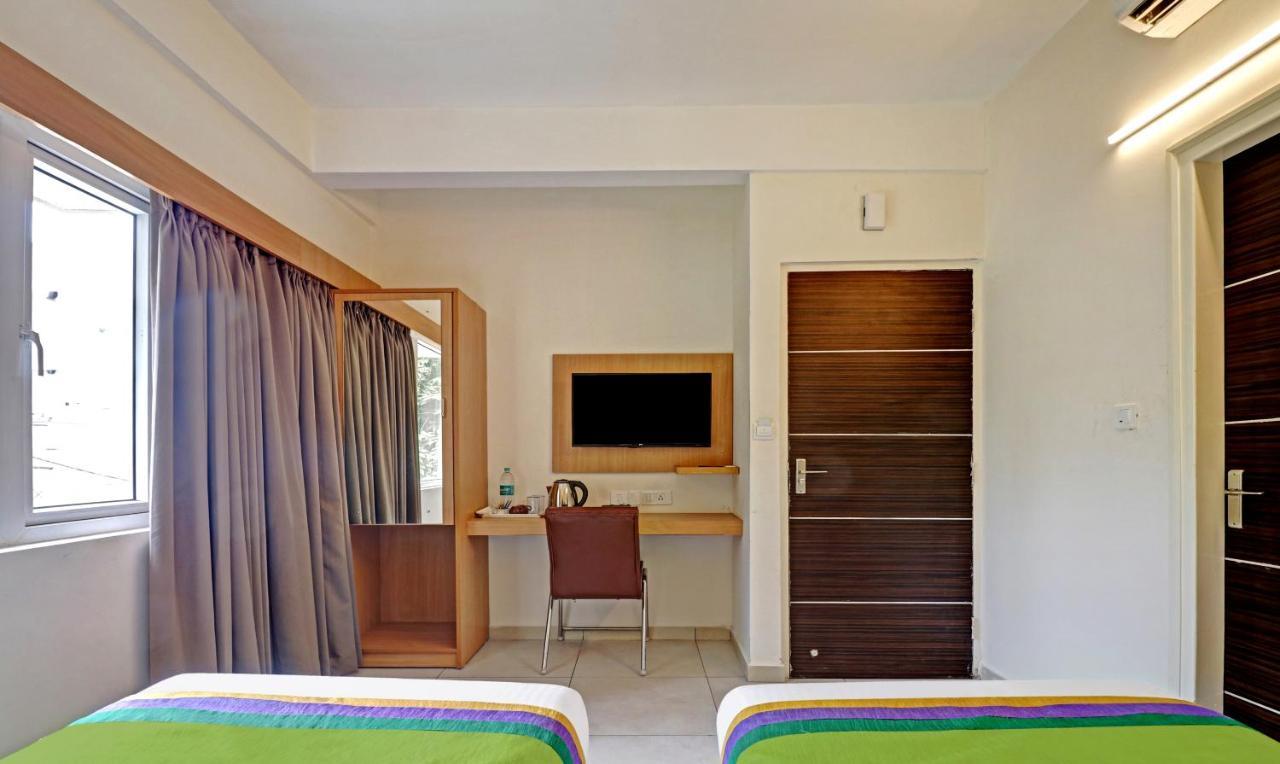 Hotel Treebo Fortune