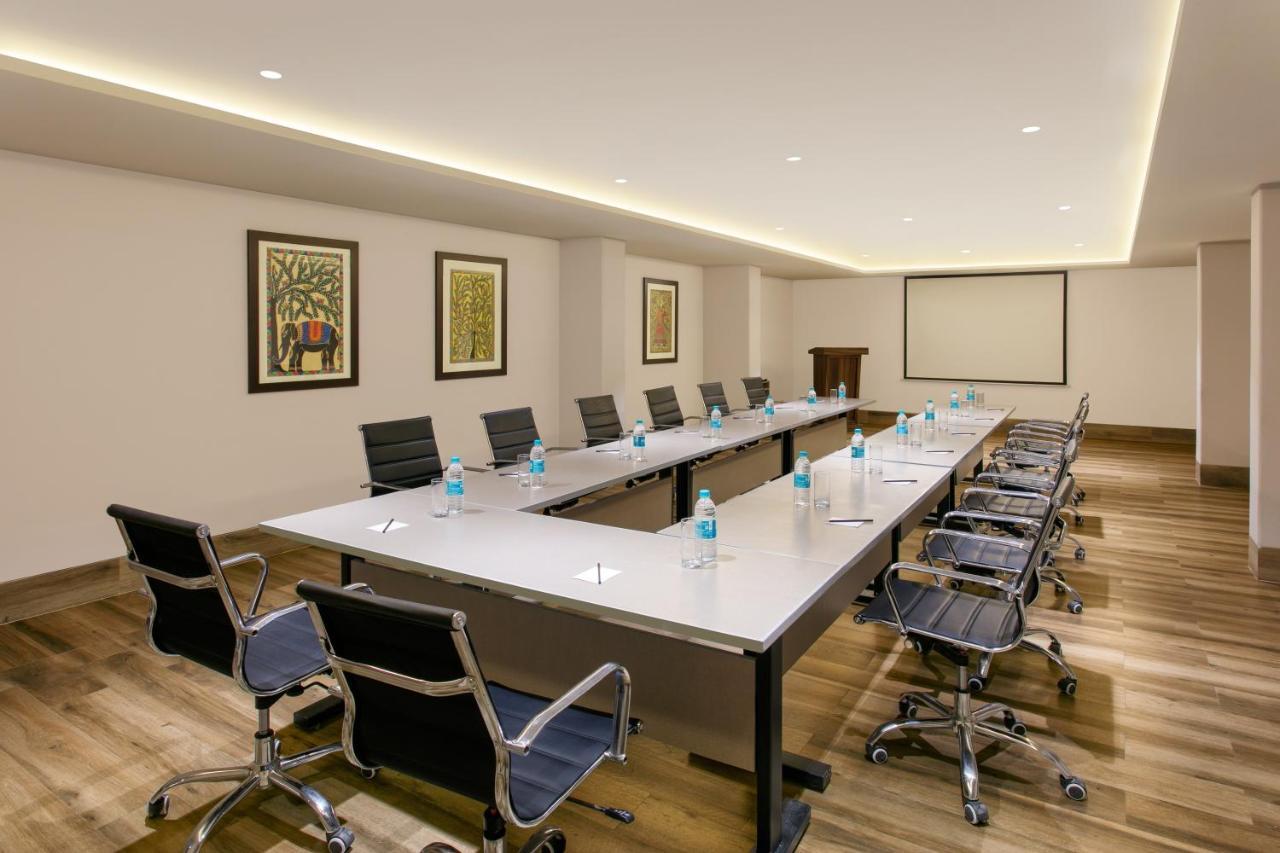 Bangalore- Whitefield Hotel 3*