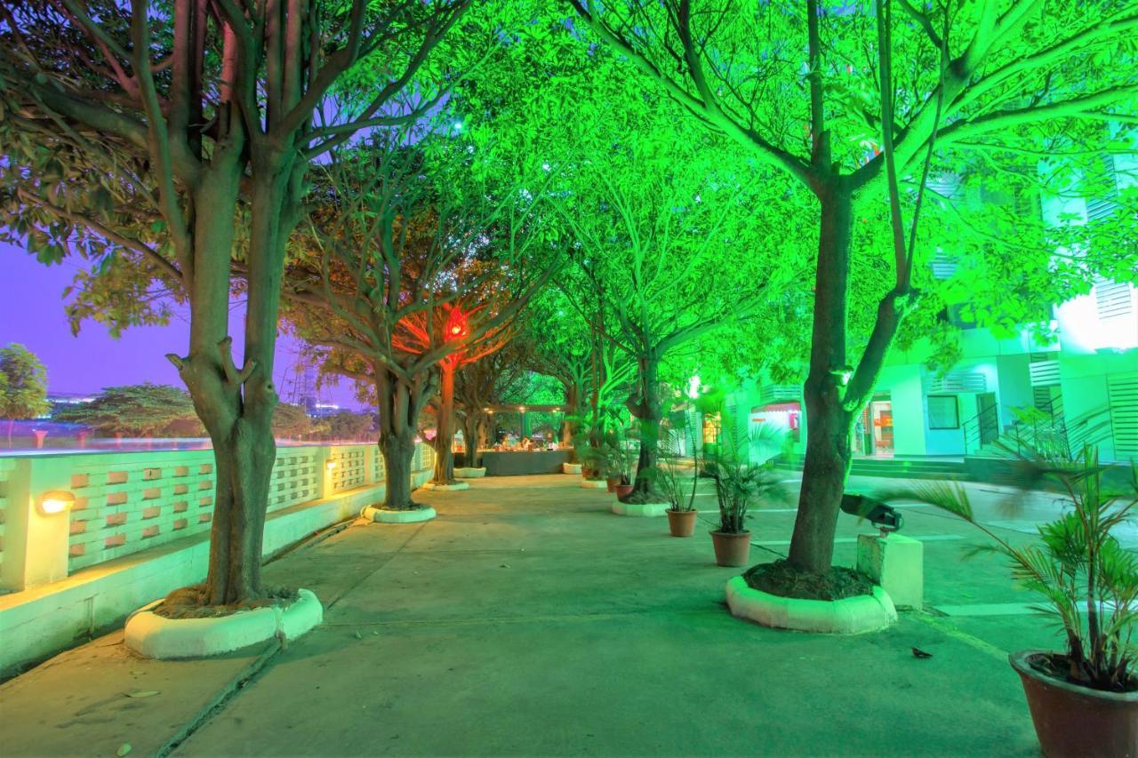 Hotel Bangalore- Whitefield 3*
