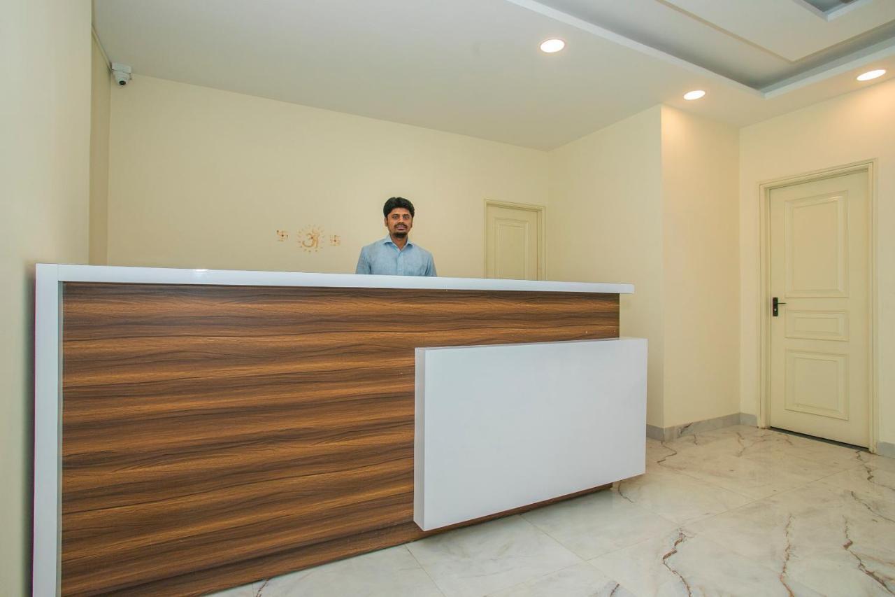 Hotel Collection O Premium Eden Au Near Sri Someshwara Swami Temple Bangalore