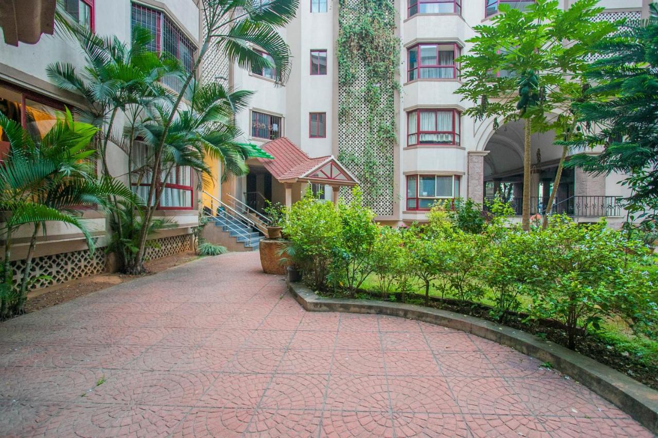 Collection O Premium Eden Au Near Sri Someshwara Swami Temple Hotel Bangalore