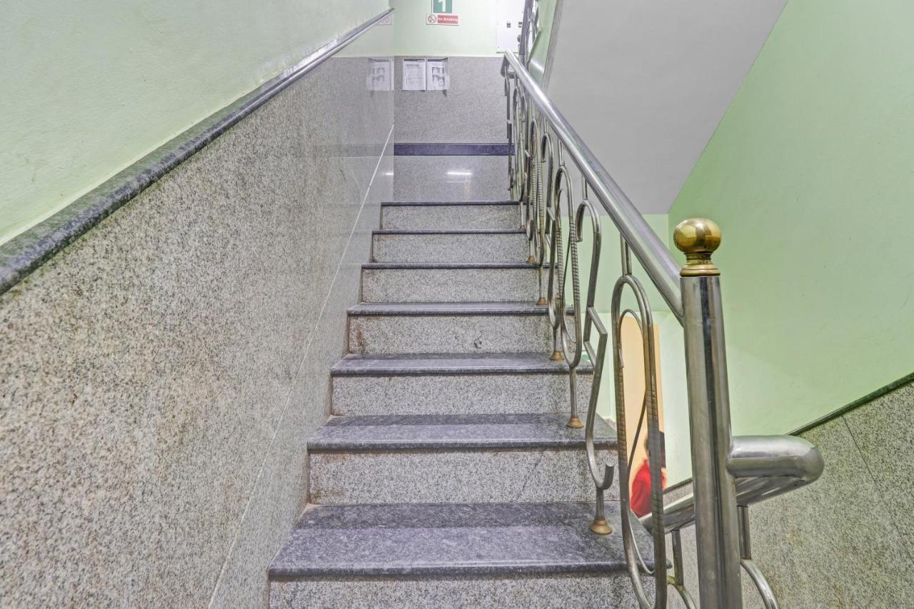 Spot On 67398 Shree Pawan Paradise 2* Bangalore