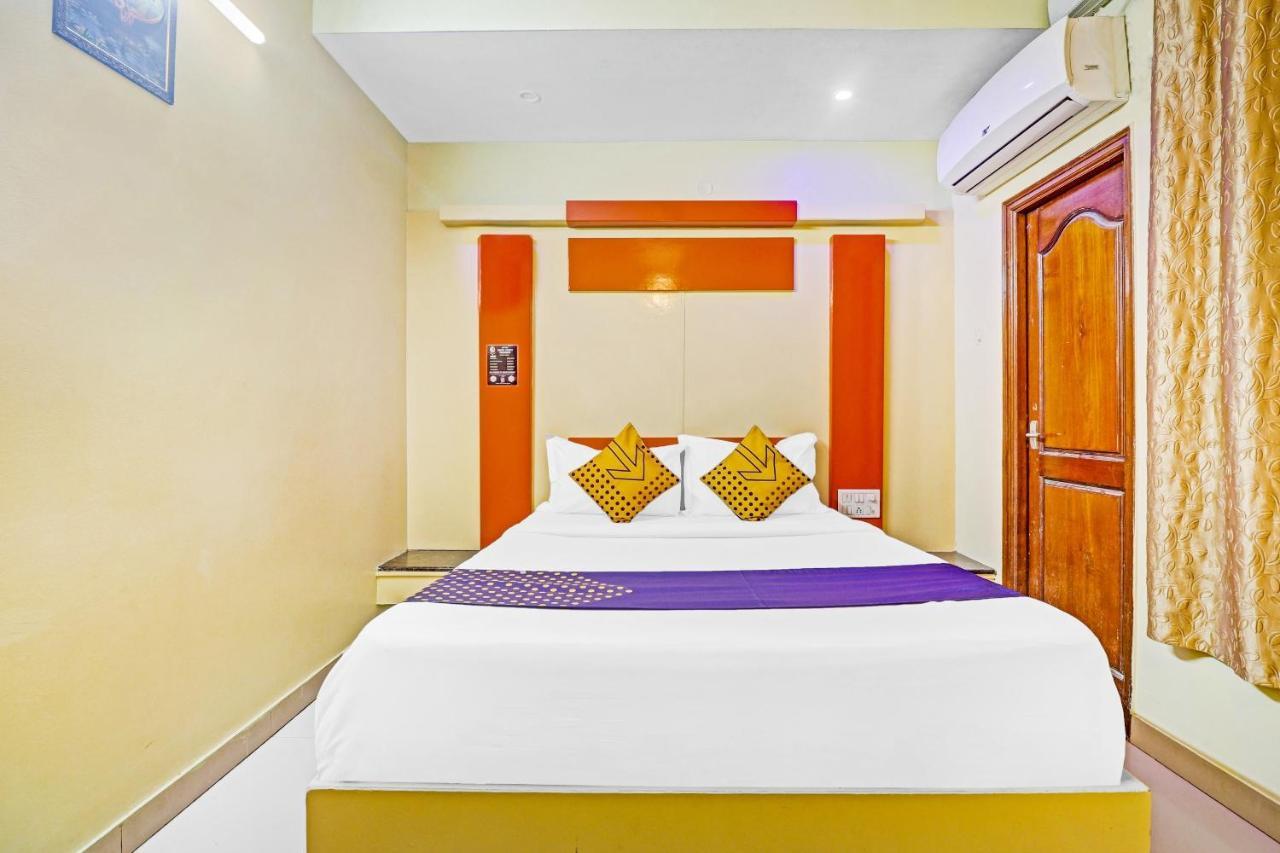 Hotel Spot On 67398 Shree Pawan Paradise