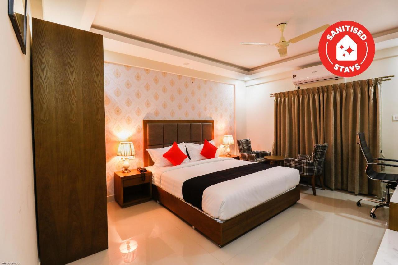 Metrovista 3* Bangalore