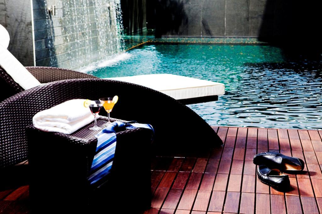 Melange Astris Bangalore