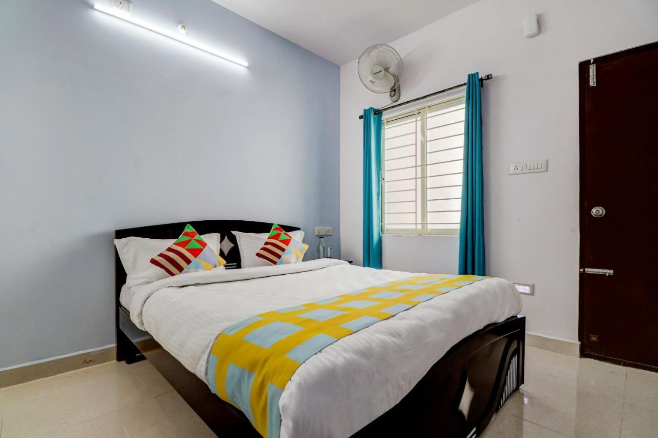 Casa de hóspedes O Mishra Bangalore