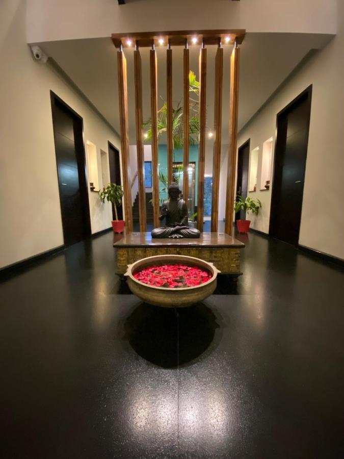 Hotel Aura Corporate
