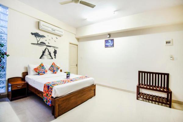 Cirrus Suites Hotel