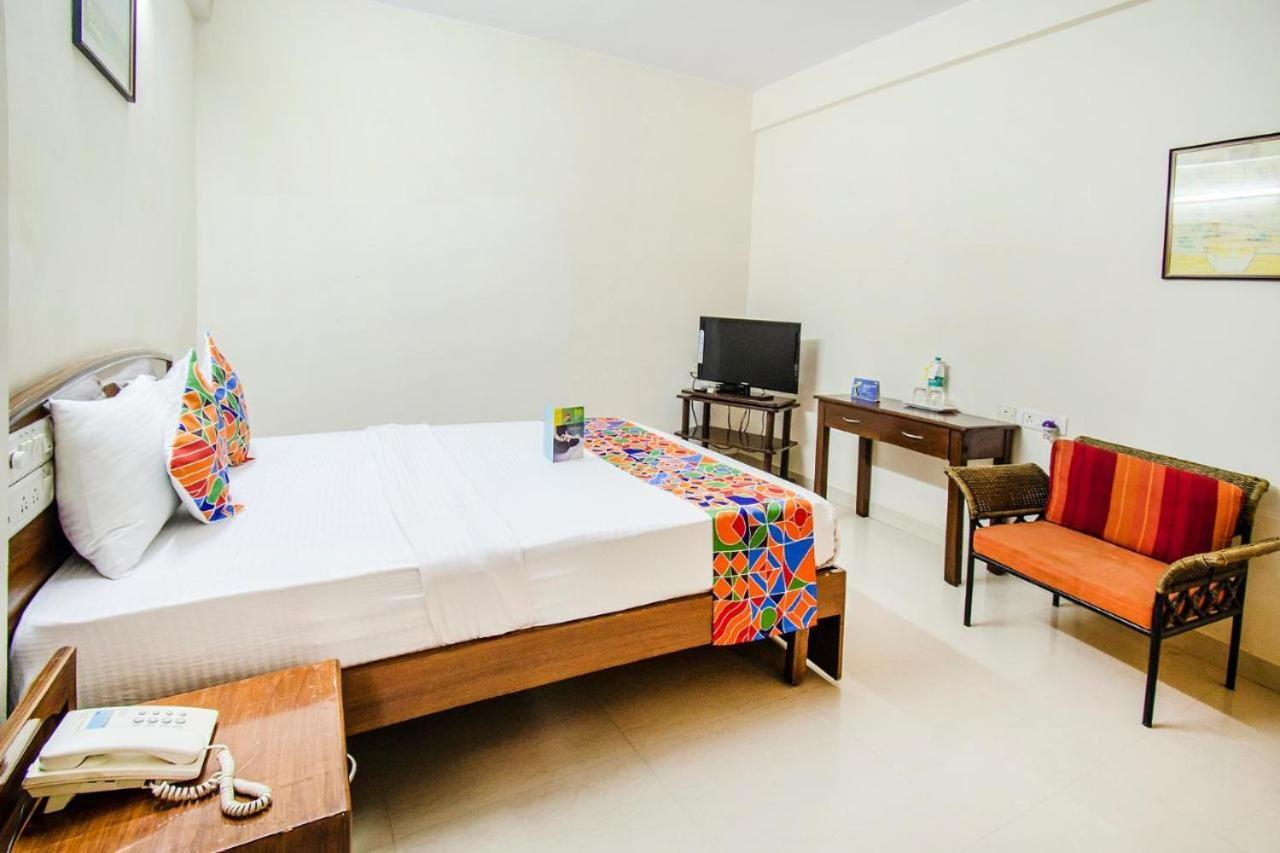 Hotel Cirrus Suites