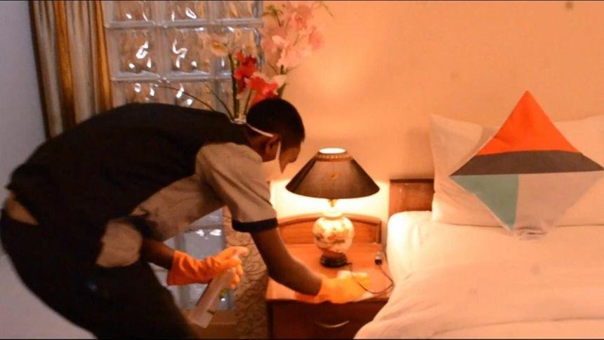 Hotel Cirrus Suites 2*