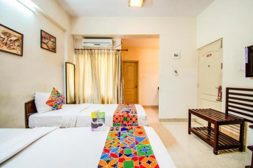 Cirrus Suites Bangalore