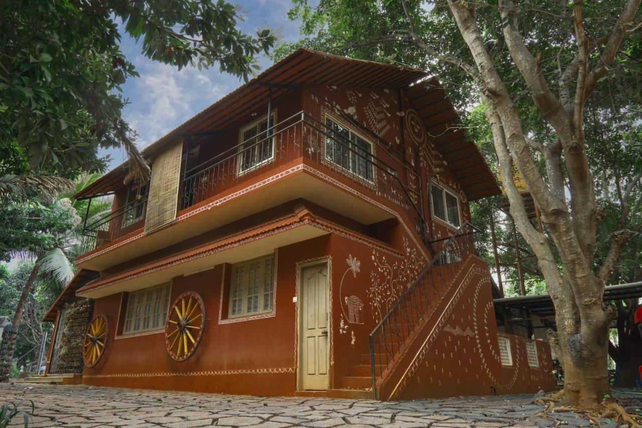 Sam Thotada Mane Resort Bangalore