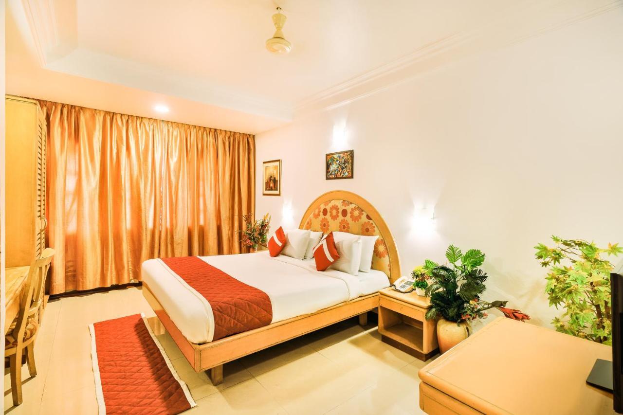 Octave Crystal Heights Bangalore